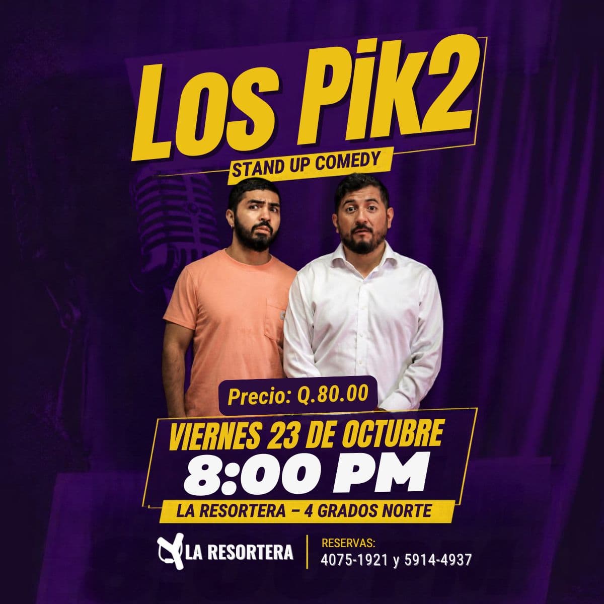 Los PIK2