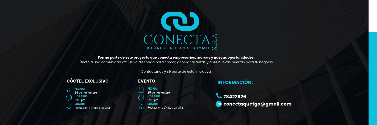Conecta Xela